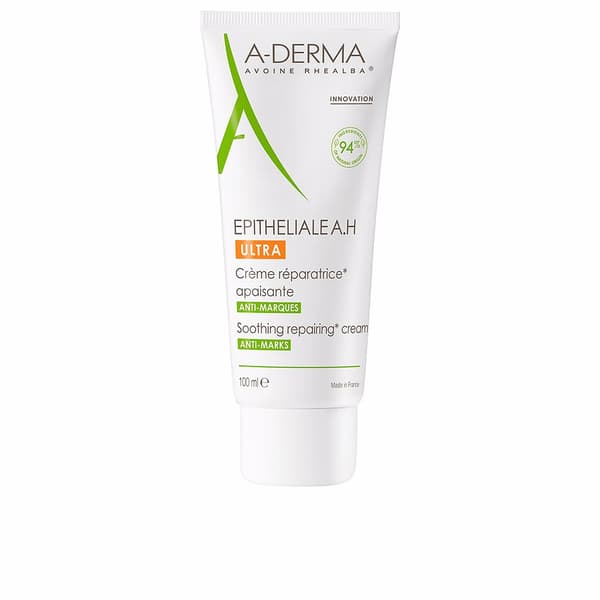 EPITHELIALE AH ULTRA soothing repair cream 100 ml