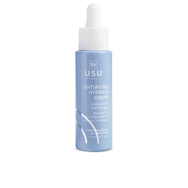 ANTIAGING moisturizing and anti-wrinkle serum 30 ml