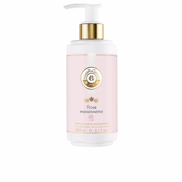 ROSE MIGNONNERIE nourishing crème de parfum 250 ml