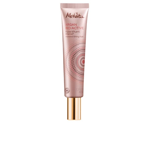 BIO-ACTIVE ARGAN bio-active argan fluid 40 ml