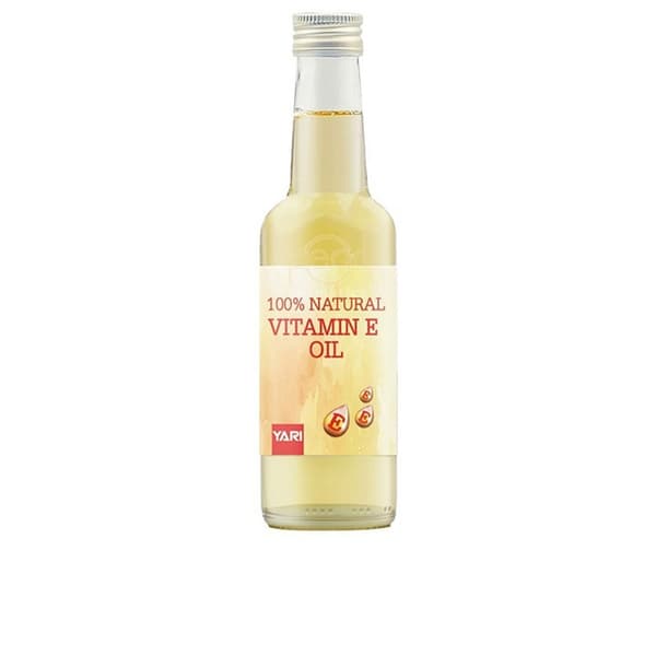100% NATURAL vitamin E oil 250 ml