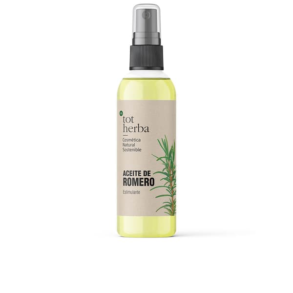 Rosemary body oil 100 ml