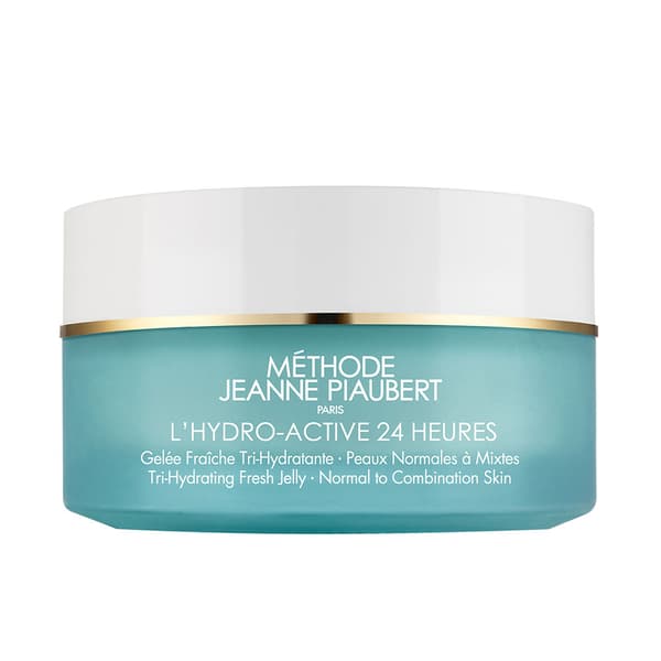L'HYDRO ACTIVE 24H gelée fraîche tri-hydrating PNM 50 ml