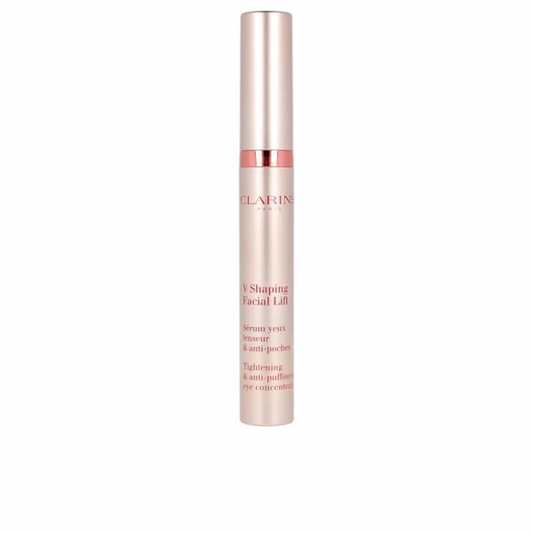 LIFT-AFFINE eye serum with tightening and anti-puffiness effect 15 ml