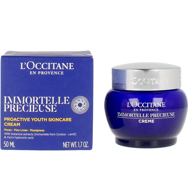 PRECIOUS EVERLASTING cream 50 ml