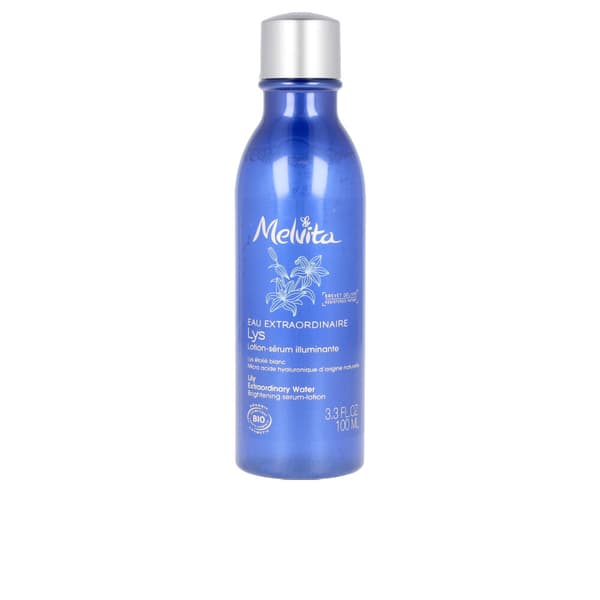 EXTRAORDINARY WATERS extraordinary lily water 100 ml
