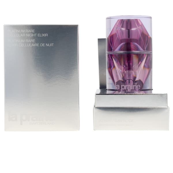 PLATINUM cellular night elixir rare 20 ml