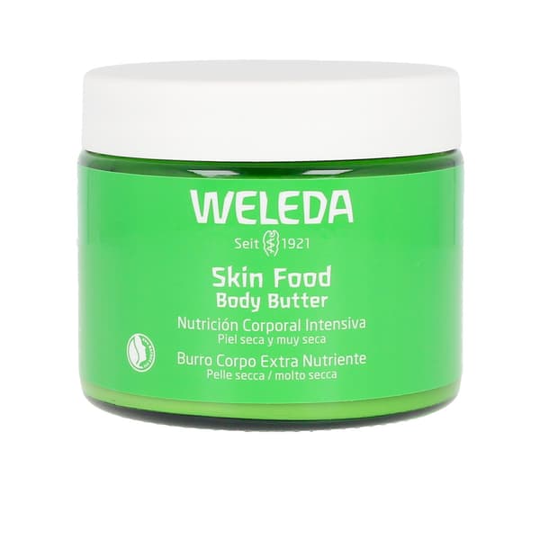 SKIN FOOD intensive body nutrition 150 ml