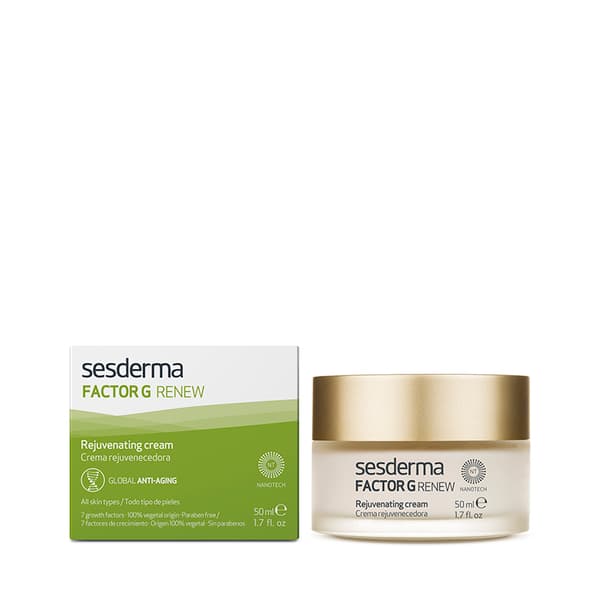 FACTOR G RENEW rejuvenating cream 50 ml