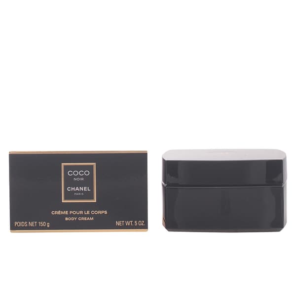 COCO NOIR body cream 150 gr