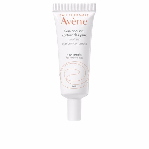 SOOTHING CARE eye contour 10 ml