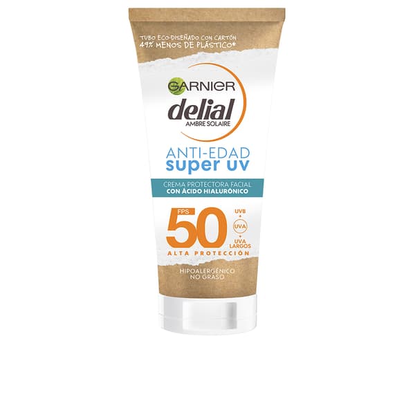 SUPER UV ANTI-AGING face cream SPF50 50 ml