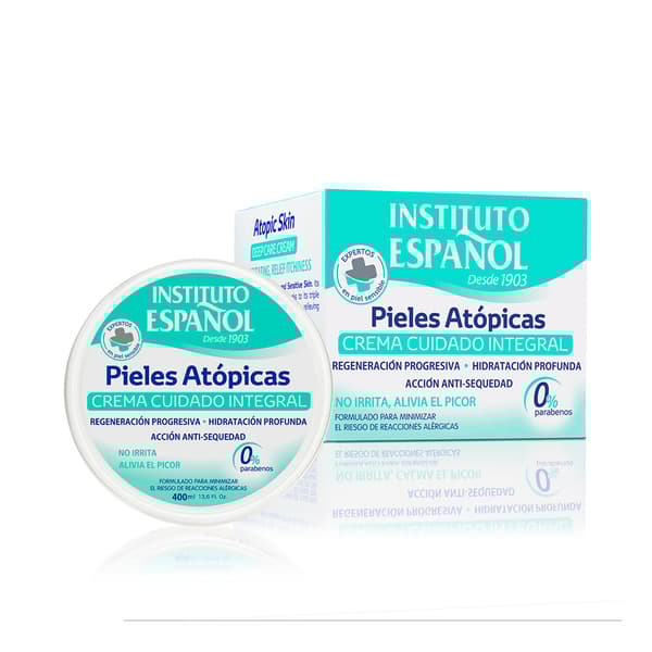 ATOPIC SKIN comprehensive care cream 400 ml