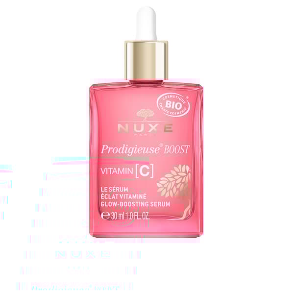 PRODIGIEUX® BOOST VITAMIN [C] luminosity serum 30 ml