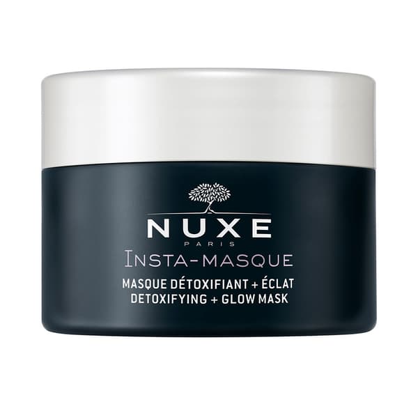 INSTA-MASQUE exfoliating + unifying mask 50 ml