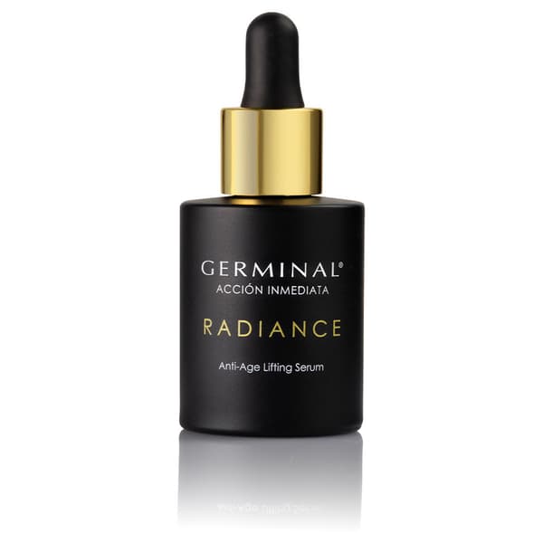 IMMEDIATE ACTION RADIANCE anti-age lifting serum 30 ml