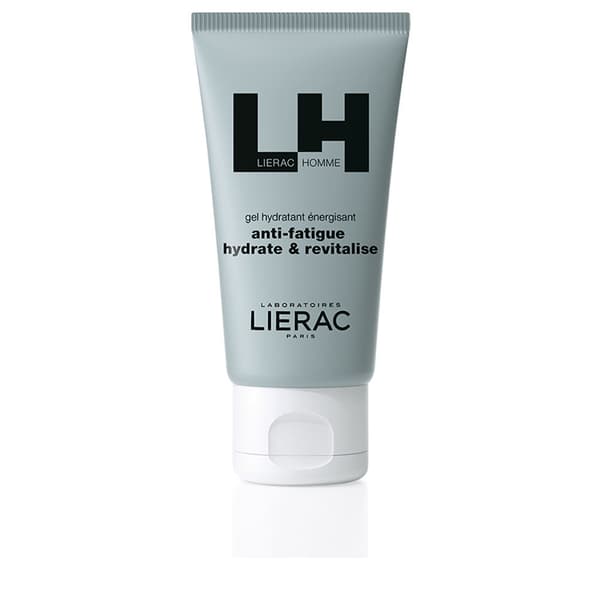 LH energizing moisturizing gel 50 ml