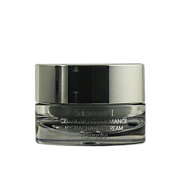 SENSAI CELLULAR PERFORMANCE HYDRACHANGE cream 40 ml