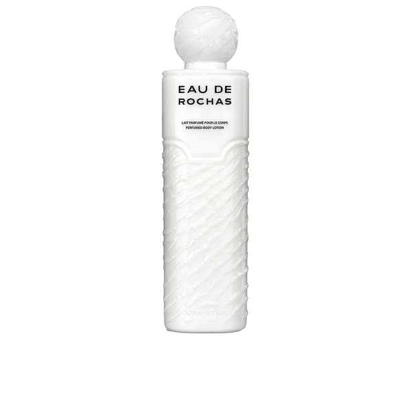 EAU DE ROCHAS body lotion 500 ml