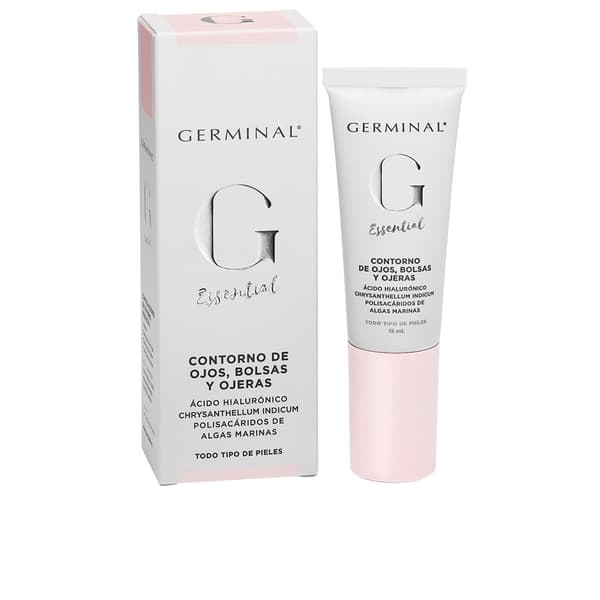 ESSENTIAL eye contour, bags and dark circles 15 ml