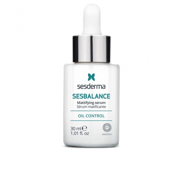 SESBALANCE sebum-regulating serum 30 ml
