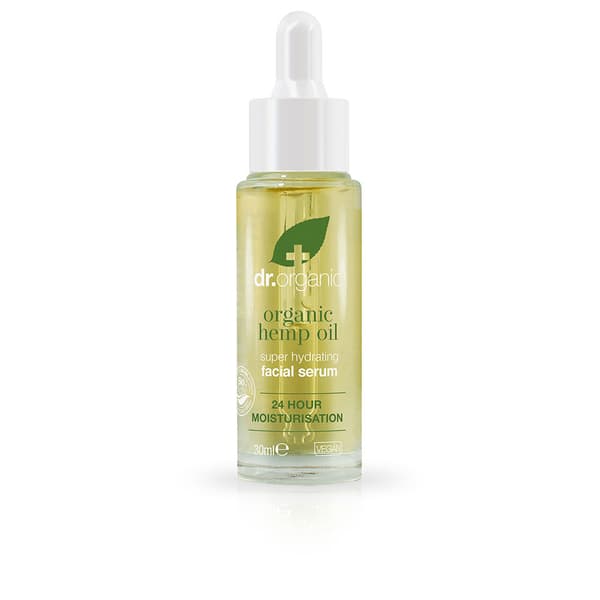 HEMP facial serum 30 ml
