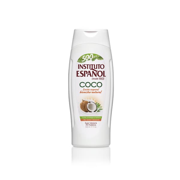 COCO body lotion 500 ml