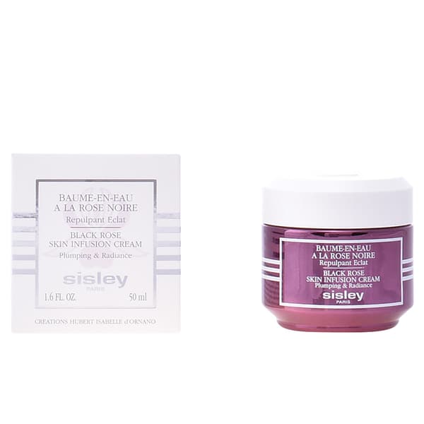 BAUME IN EAU A LA ROSE NOIRE repulpant eclat 50 ml