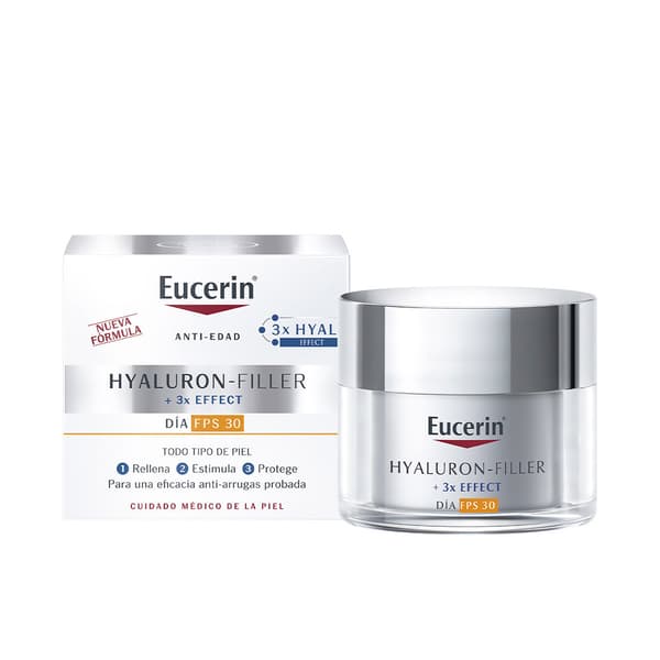 HYALURON FILLER day SPF30 50 ml