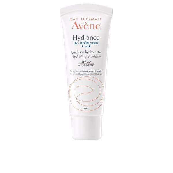 HYDRANCE UV light moisturizing emulsion SPF30 40 ml