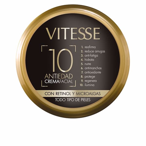 ANTI-AGING 10 facial cream 150 ml