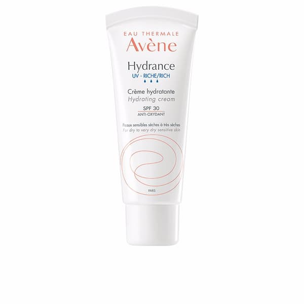 HYDRANCE UV rich moisturizing cream SPF30 40 ml