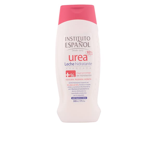 UREA body milk 500 ml