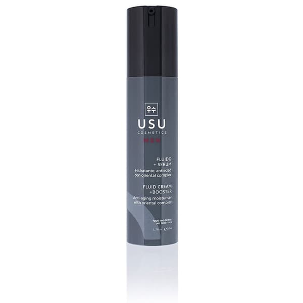 MEN fluid + serum 50 ml
