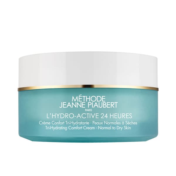 L'HYDRO ACTIVE 24H tri-hydrating comfort crème PNS 50 ml