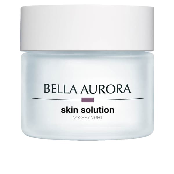 NIGHT nourishing anti-blemish repair balm 50 ml