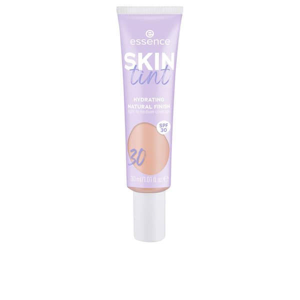 SKIN TINT tinted moisturizing cream SPF30 #30 30 ml