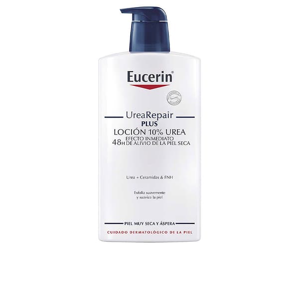 UREAREPAIR PLUS lotion 1000 ml