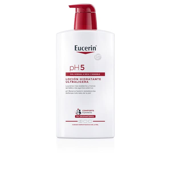 PH5 ultra light lotion 1000 ml