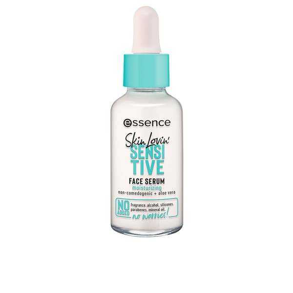 SKIN LOVIN' SENSITIVE facial serum 30 ml