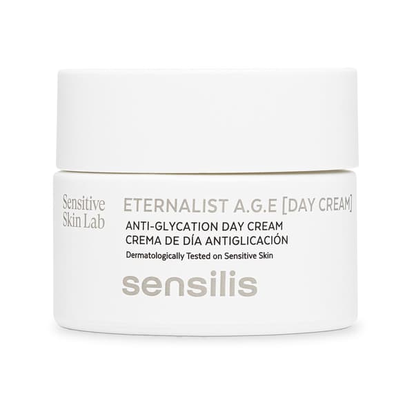 ETERNALIST AGE [day cream] 50 ml