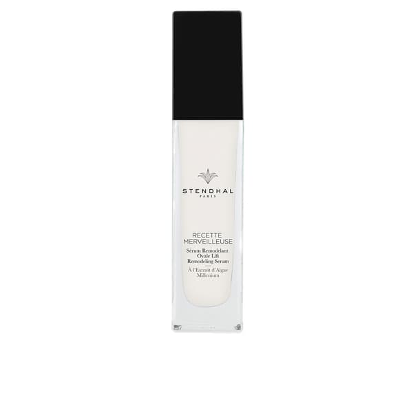 RECETTE MERVEILLEUSE oval lift remodeling serum 30 ml