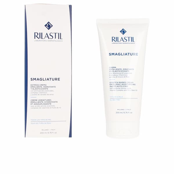 SMAGLIATURE cream 200 ml