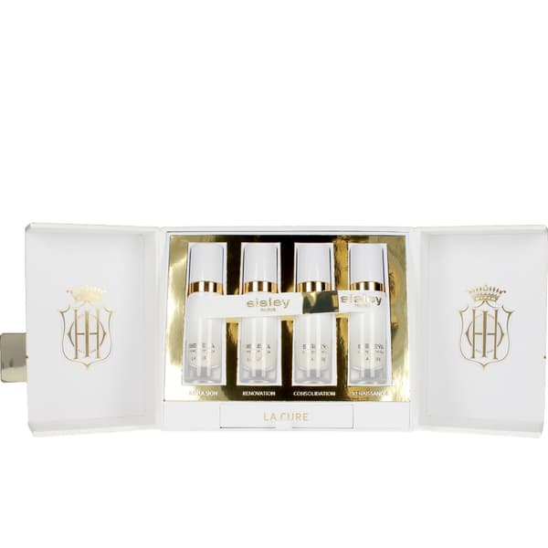 LA CURE l'Integral anti-aging 10 ml x 4u