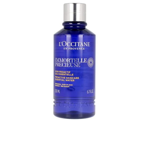 PRECIOUS EVERLASTING essential water 200 ml