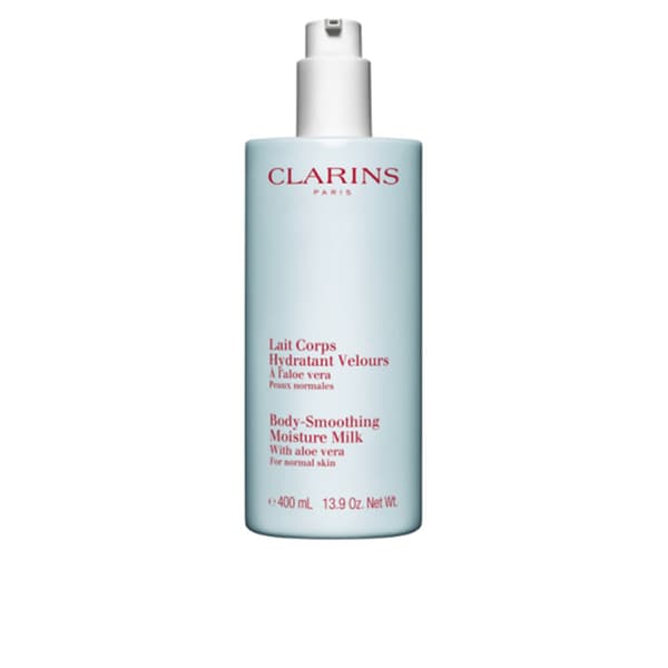 Moisturizing body MILK 400 ml