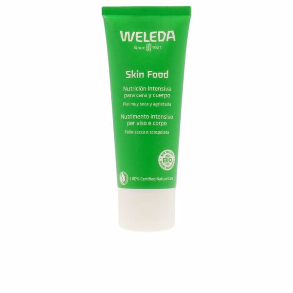 SKIN FOOD intensive nutrition for face and body 75 ml