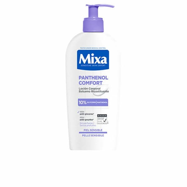 Bodylotion Mixa PANTHENOL COMFORT 250 ml