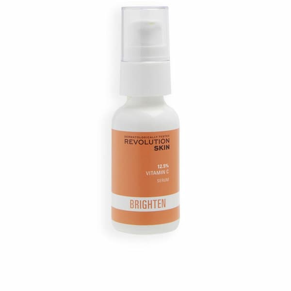 Dagkräm Revolution Skincare BRIGHTEN 30 ml