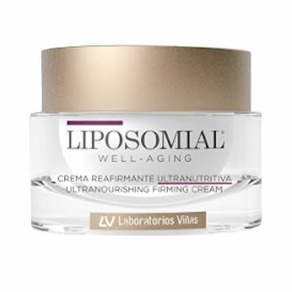 Dagcreme Liposomial Well-Aging LIPOSOMIAL WELL-AGING 50 ml